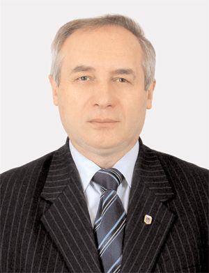 Завальнюк Олександр Михайлович