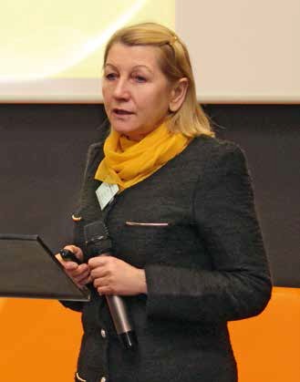 Глоба Лариса Сергіївна