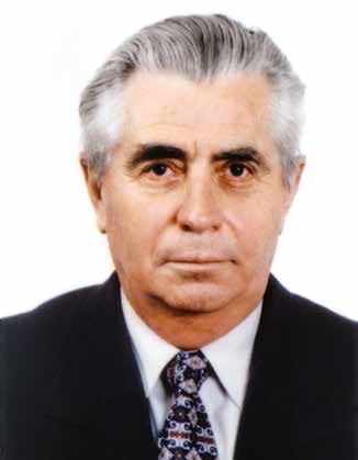 Гвоздецький Василь Степанович