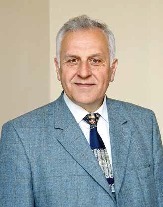 Гнатюк Михайло Іванович