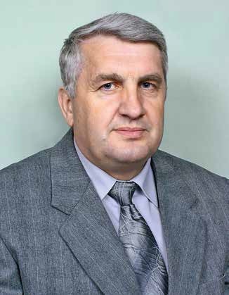 Гомеля Микола Дмитрович