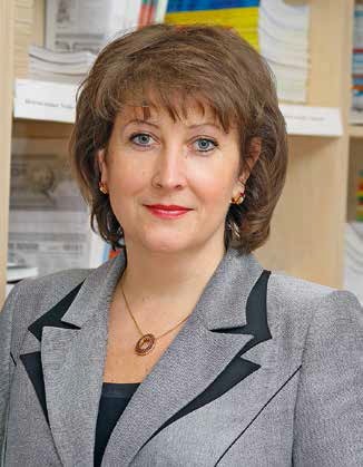 Доброскок Ірина Іванівна