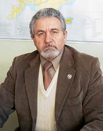 Загнітко Василь Миколайович