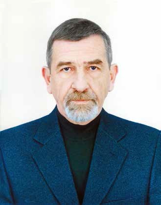 Івасівка Степан Васильович