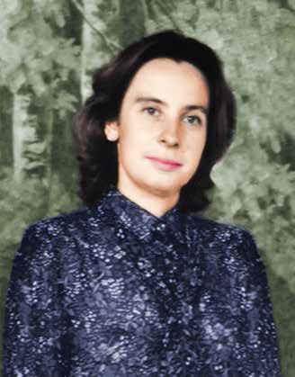 Ключко Олена Михайлівна