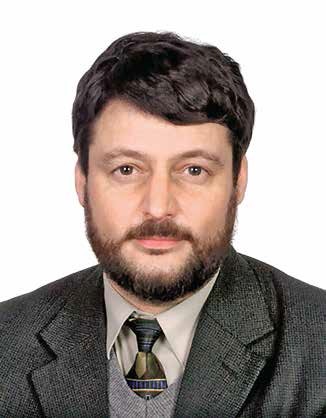 Колендо Олексій Юрійович