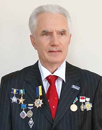 Кондратов Владислав Тимофійович