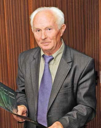 Корзун Віталій Наумович