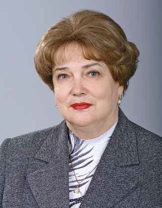 Крамаренко Галина Олександрівна