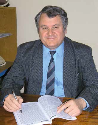 Круковський Павло Григорович