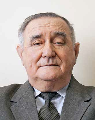 Мараховський Леонід Федорович