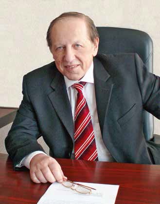 Мінцер Озар Петрович