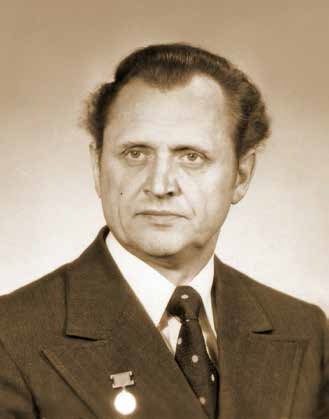 Молчанов Ігор Миколайович