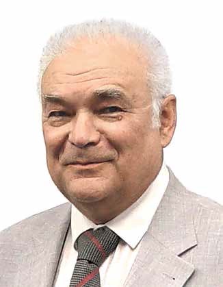 Недосєка Анатолій Якович