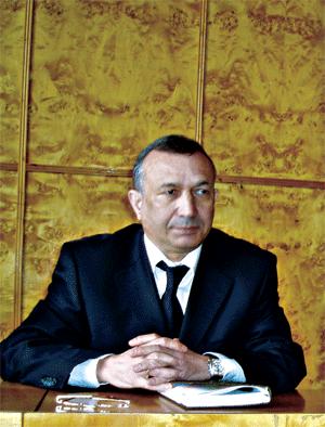 Кащук Володимир Павлович