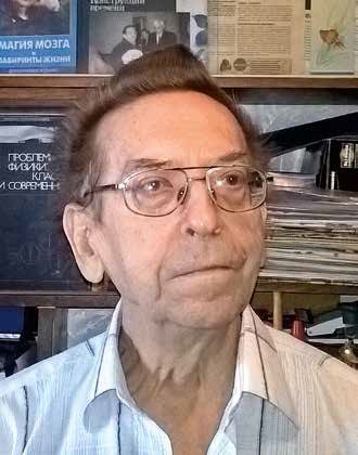 Олійник Валентин Петрович