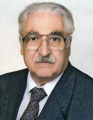 Падерно Юрій Борисович