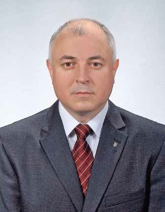 Полторецький Сергій Петрович