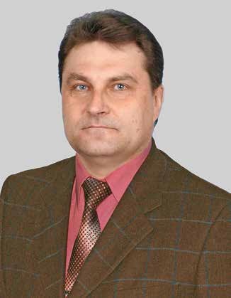 Сидоров Сергій Вікторович