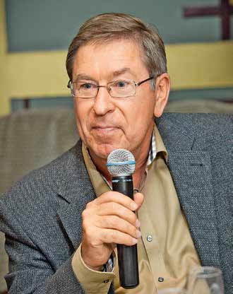 Синюков Юрій Михайлович