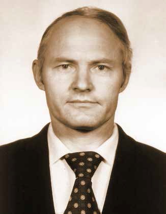 Сирбу Іван Федорович