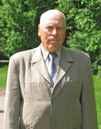 Слюсар Іван Тимофійович