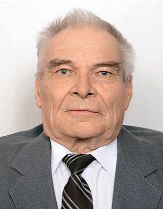 Стародуб Микола Федорович