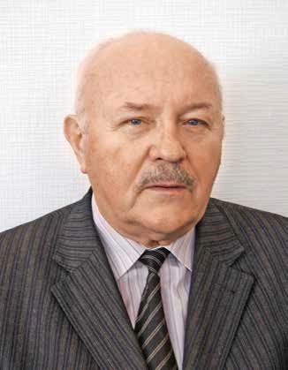 Стрижало Володимир Олександрович