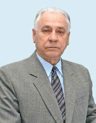 Тихоненко Дмитро Григорович