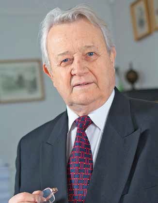 Товажнянський Леонід Леонідович