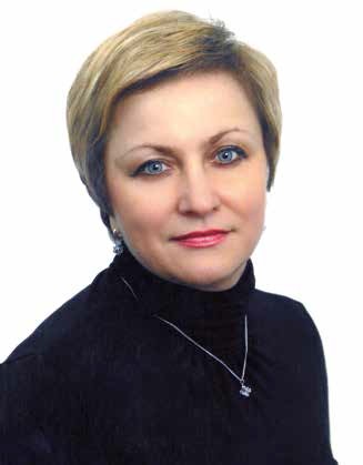 Фасоля Валентина Павлівна