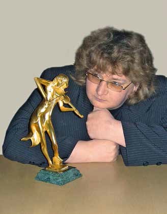 Фоменко Оксана Олексіївна