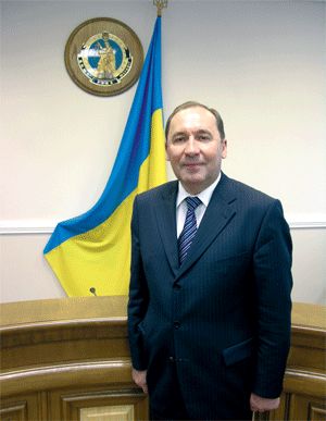 Колесниченко Володимир Миколайович