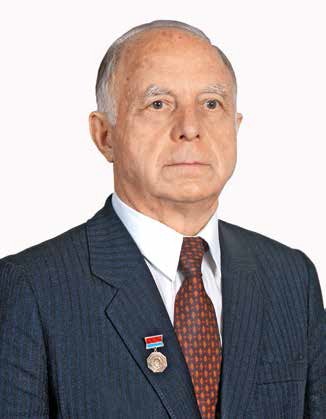 Шевчук Василь Петрович