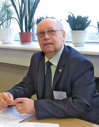 Шепель Юрій Олександрович