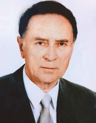 Шурін Анатолій Климентійович