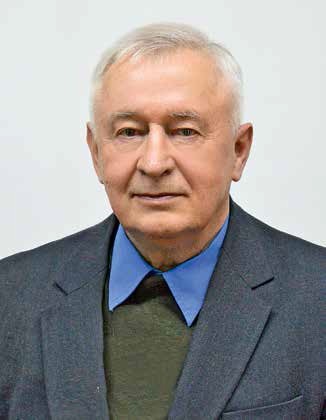 Яценко Віталій Олексійович