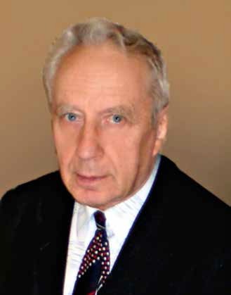 Ящук Леонід Омелянович