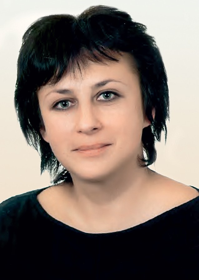 Абліцова Юлія Миколаївна