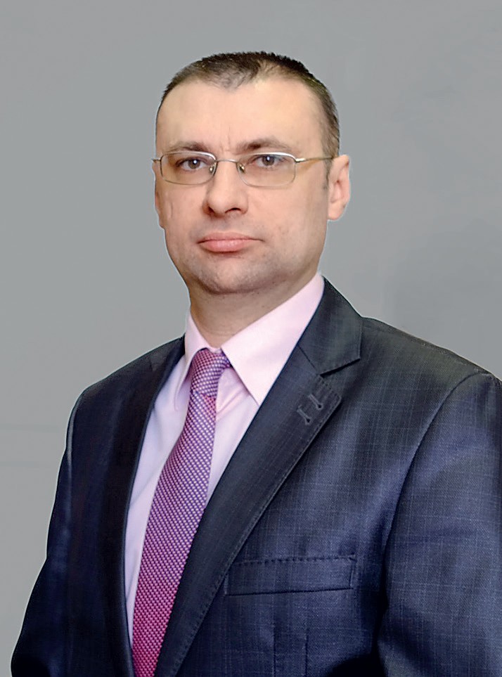 Бабенко Андрій Миколайович