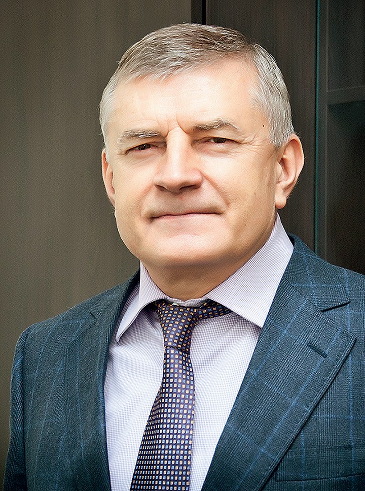 Баганець Олексій Васильович