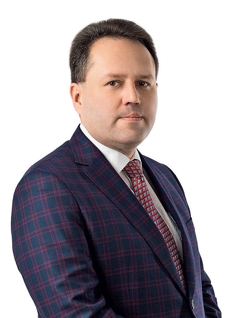 Бебель Олексій Олександрович