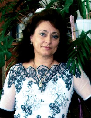 Король Валентина Вікторівна