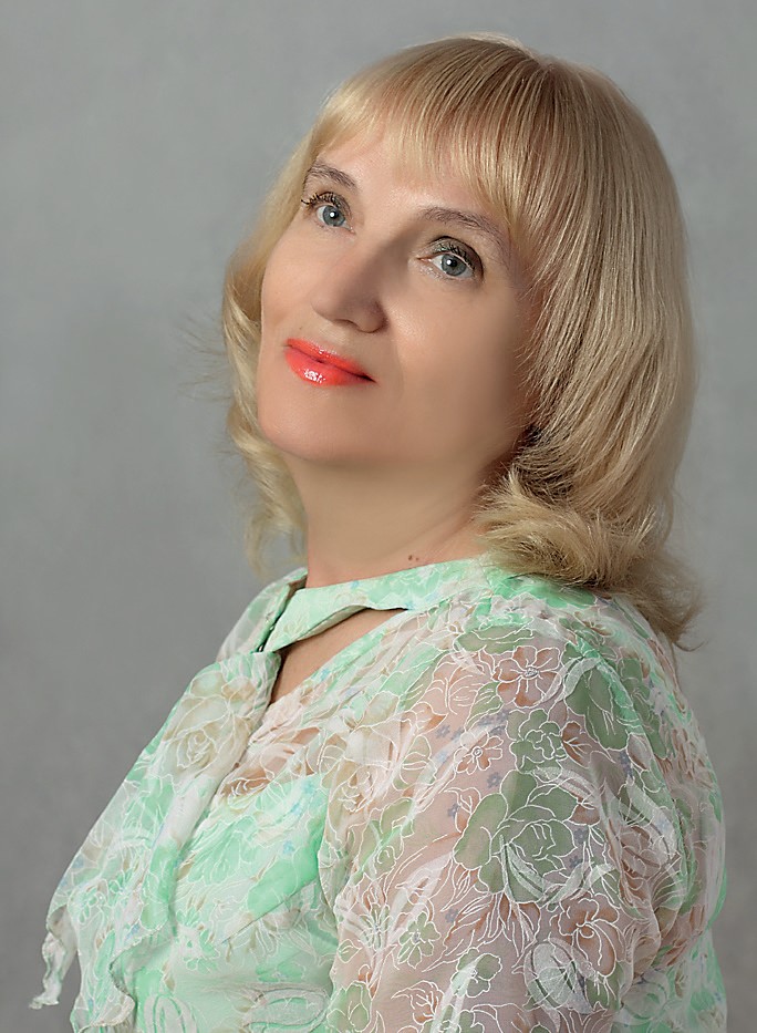 Берещенко Катерина Леонідівна