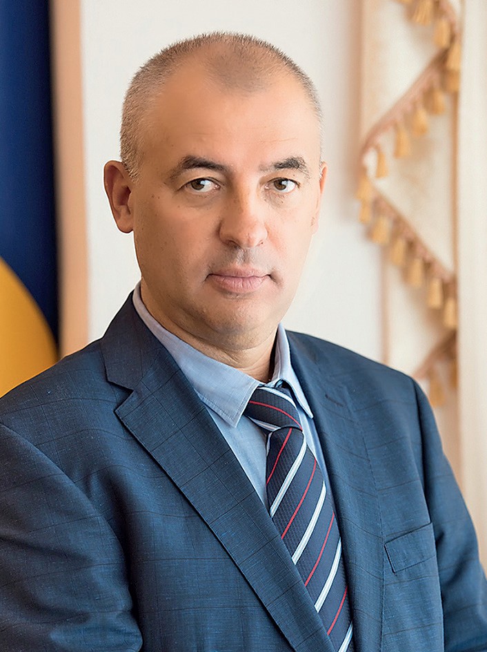 Буглак Юрій Олександрович