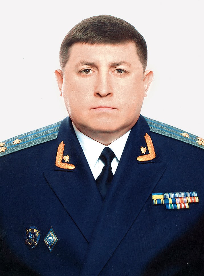 Вегера Володимир Михайлович