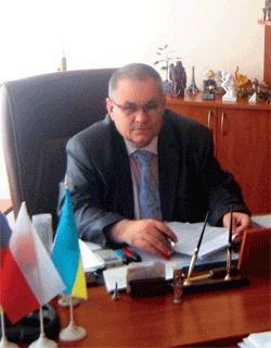 Віднічук Микола Антонович