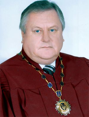 Костенко Анатолій Васильович