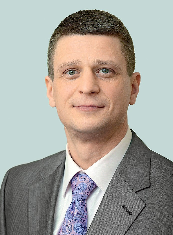 Виговський Олег Валентинович