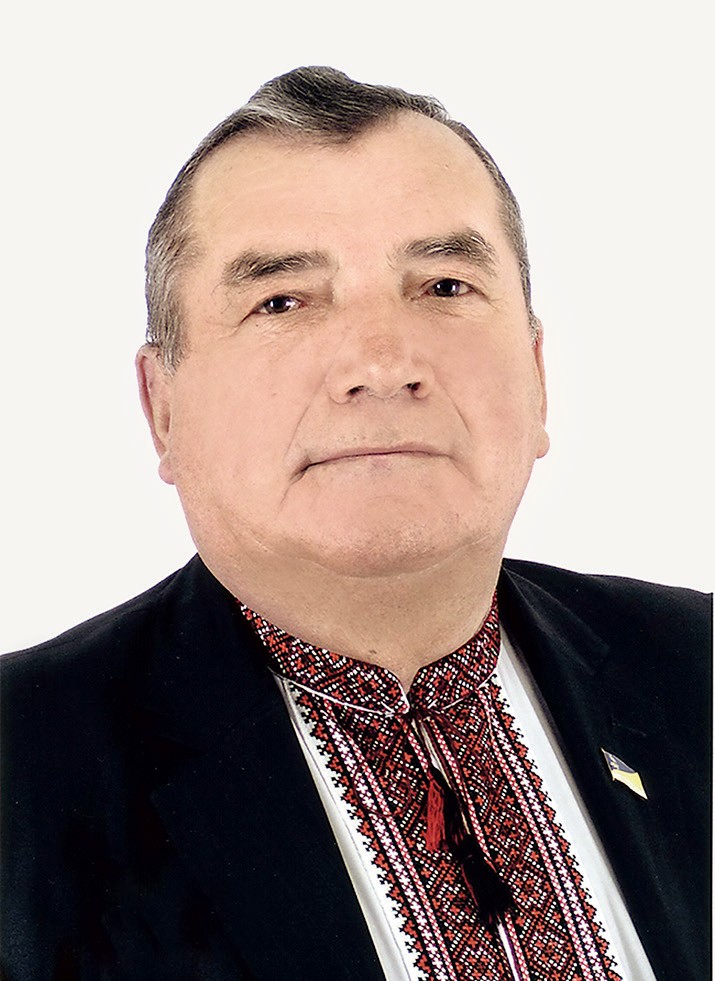 Вівчаренко Олег Антонович